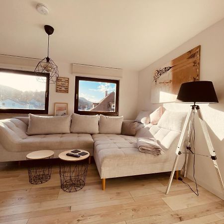 Ar Apartments I 4 Pers I Prime I Kueche I Wlan I Office Rudolstadt Buitenkant foto