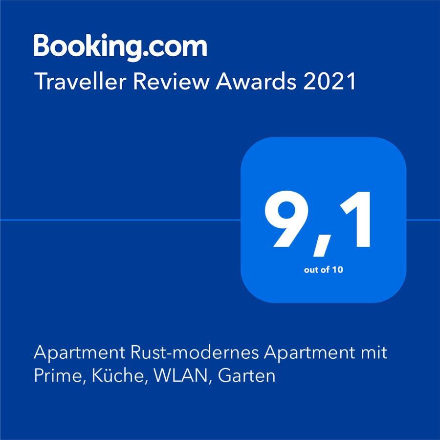 Ar Apartments I 4 Pers I Prime I Kueche I Wlan I Office Rudolstadt Buitenkant foto