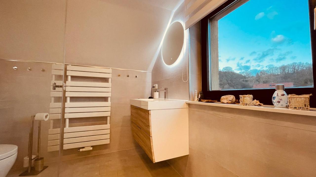 Ar Apartments I 4 Pers I Prime I Kueche I Wlan I Office Rudolstadt Buitenkant foto