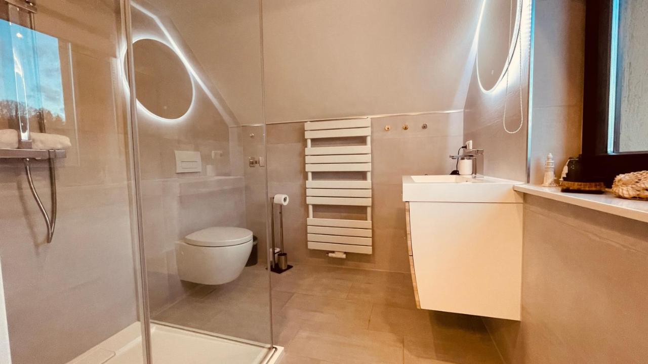 Ar Apartments I 4 Pers I Prime I Kueche I Wlan I Office Rudolstadt Buitenkant foto