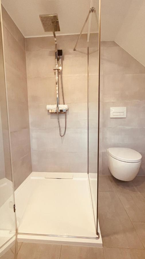 Ar Apartments I 4 Pers I Prime I Kueche I Wlan I Office Rudolstadt Buitenkant foto