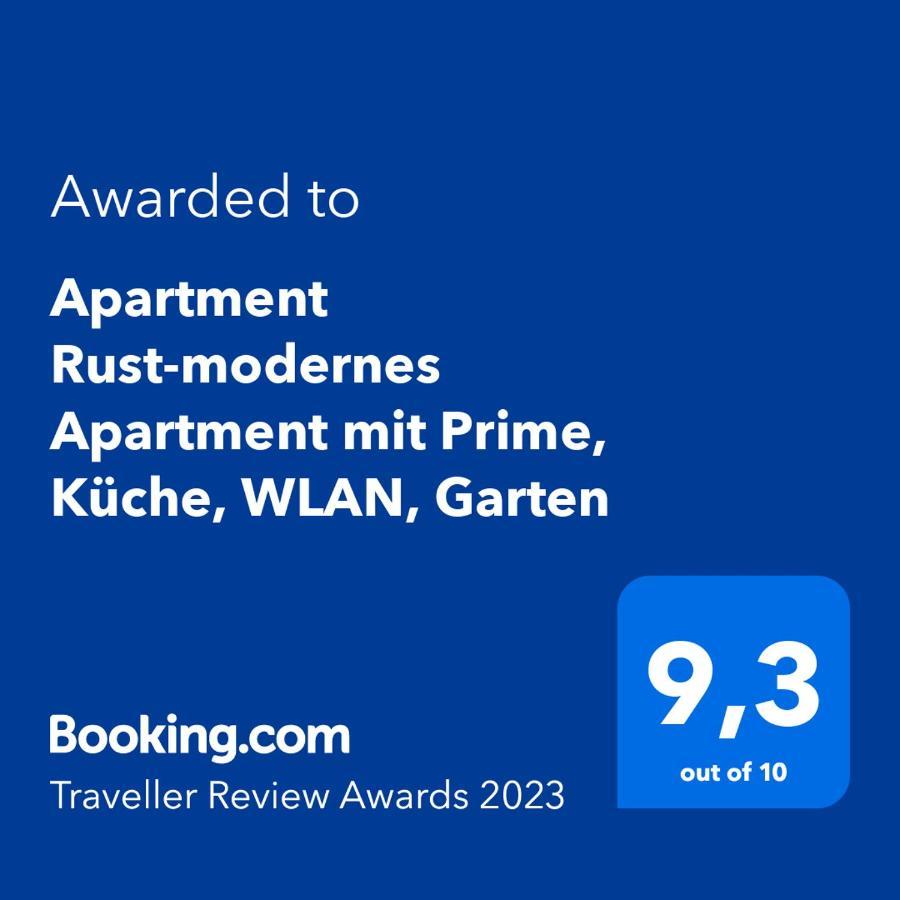 Ar Apartments I 4 Pers I Prime I Kueche I Wlan I Office Rudolstadt Buitenkant foto